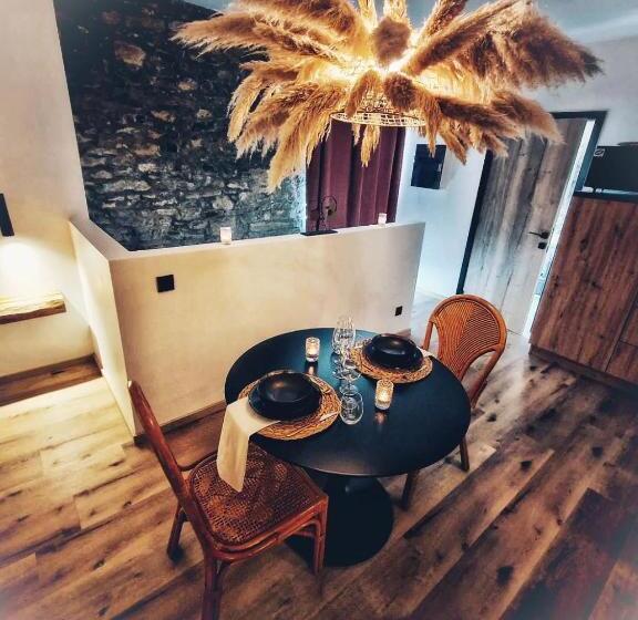 בית מלון כפרי Damelys