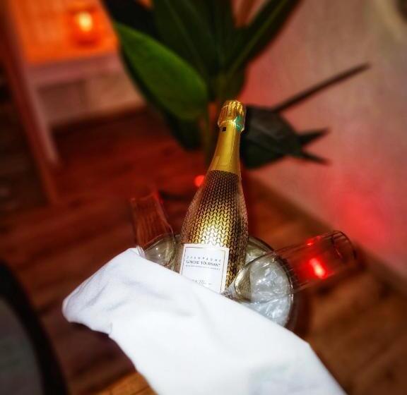 בית מלון כפרי Damelys