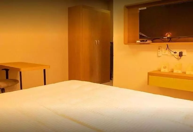 Hotelli Greenfort
