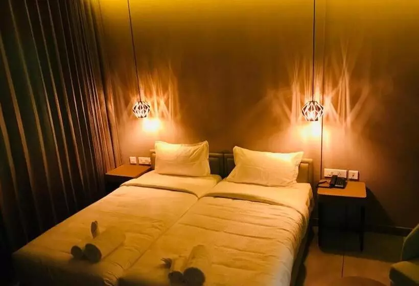 Hotelli Greenfort