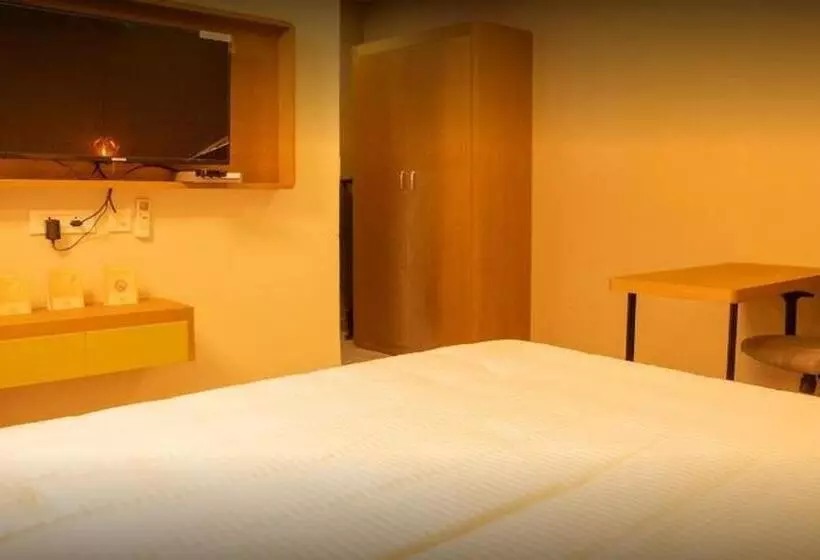 Hotelli Greenfort