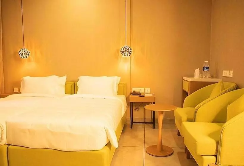 Hotelli Greenfort