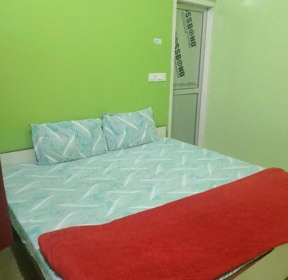 בית מלון כפרי Helix    Rajpura    Budget Rooms For Family, Couples, Solo Travellers