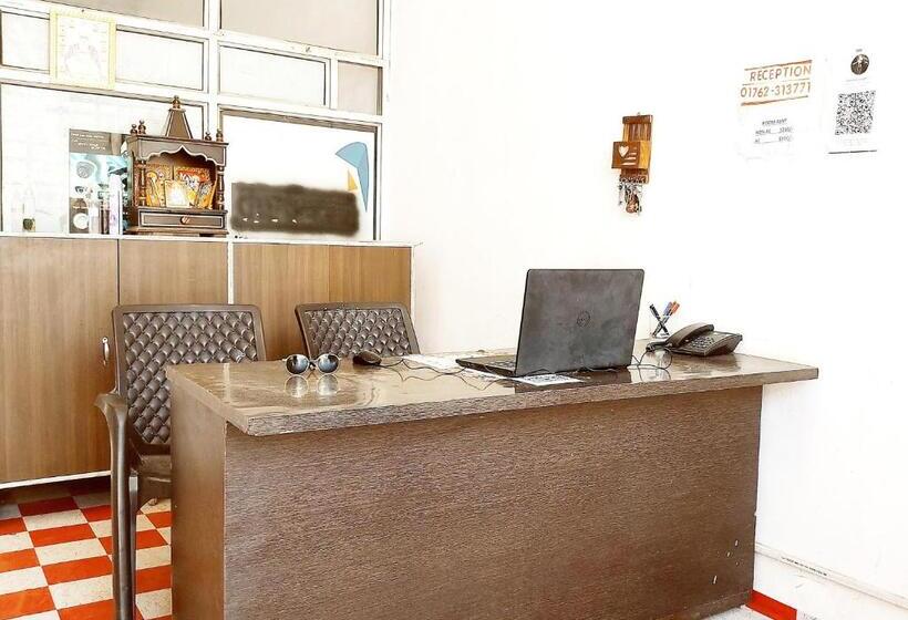 בית מלון כפרי Helix    Rajpura    Budget Rooms For Family, Couples, Solo Travellers