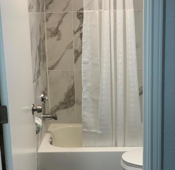 هتل Homestay Lodge Pensacola West Nas