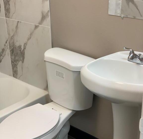 هتل Homestay Lodge Pensacola West Nas