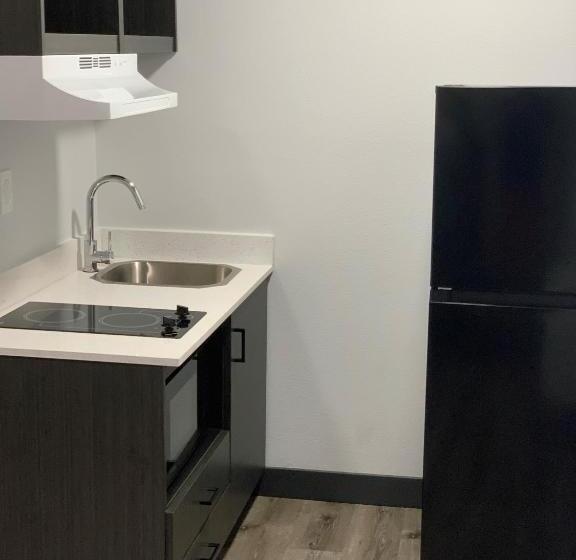 هتل Homestay Lodge Pensacola West Nas