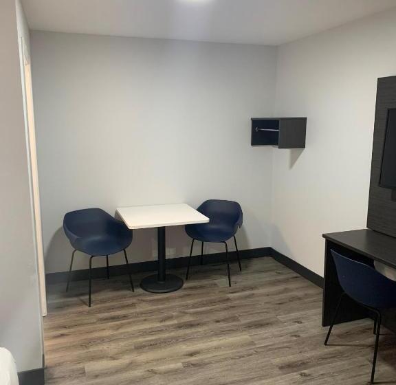 هتل Homestay Lodge Pensacola West Nas