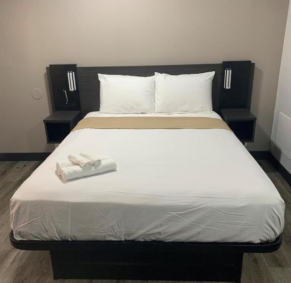 هتل Homestay Lodge Pensacola West Nas