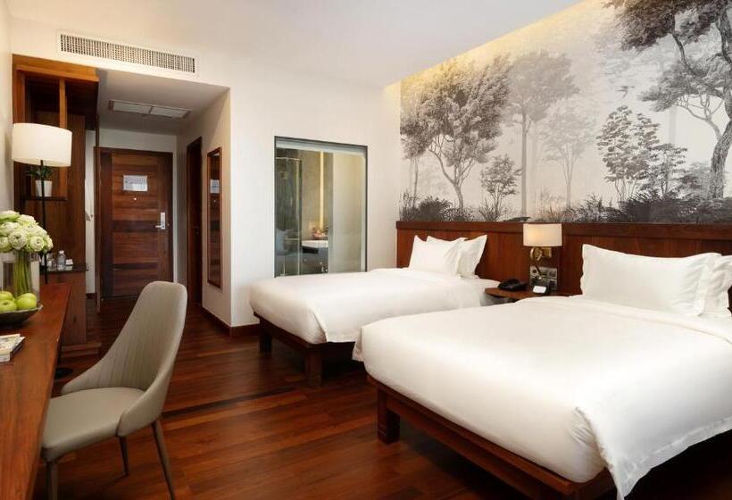 Hotel Koulen Central