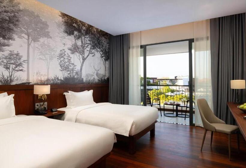 Hotel Koulen Central