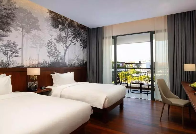 Hotelli Koulen Central