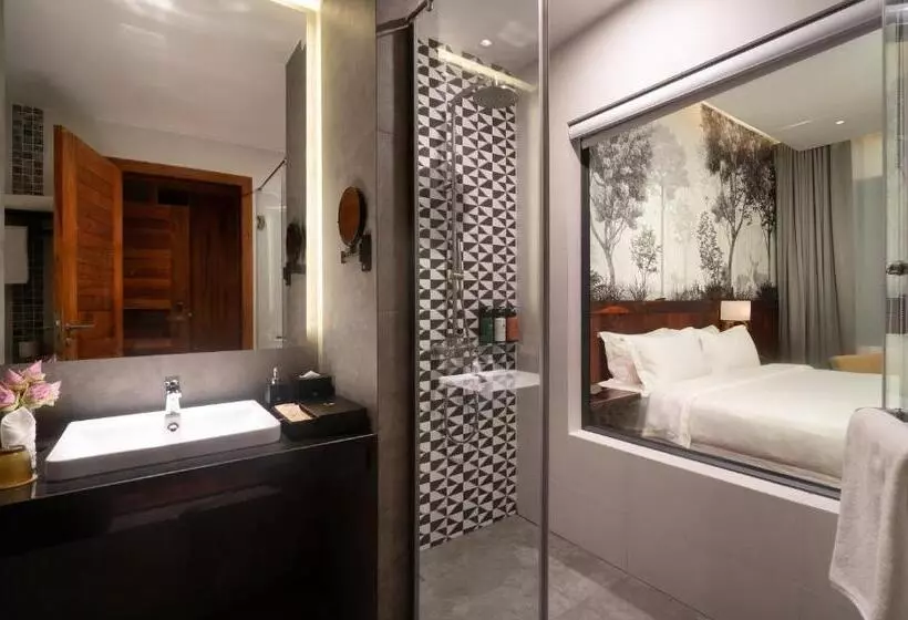 Hotelli Koulen Central