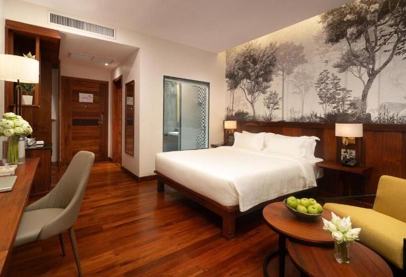 Hotel Koulen Central