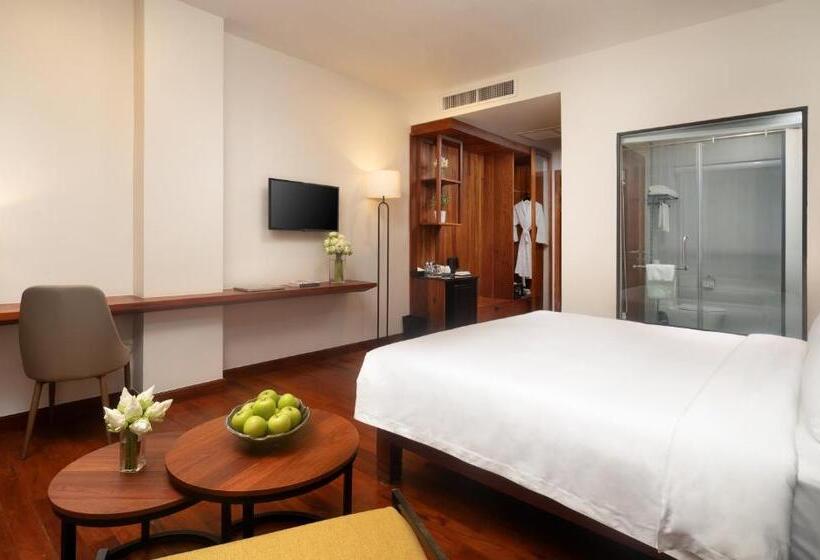 Hotel Koulen Central