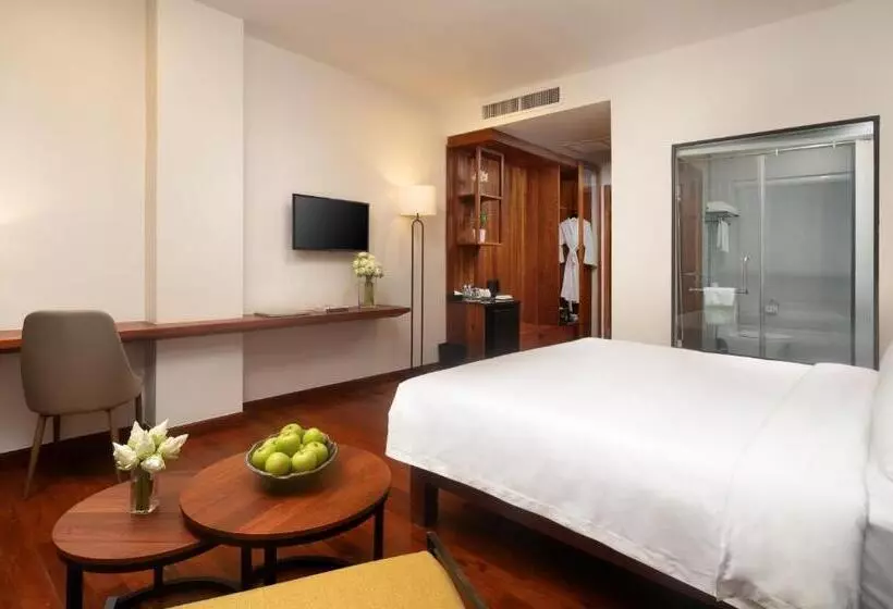 Hotelli Koulen Central