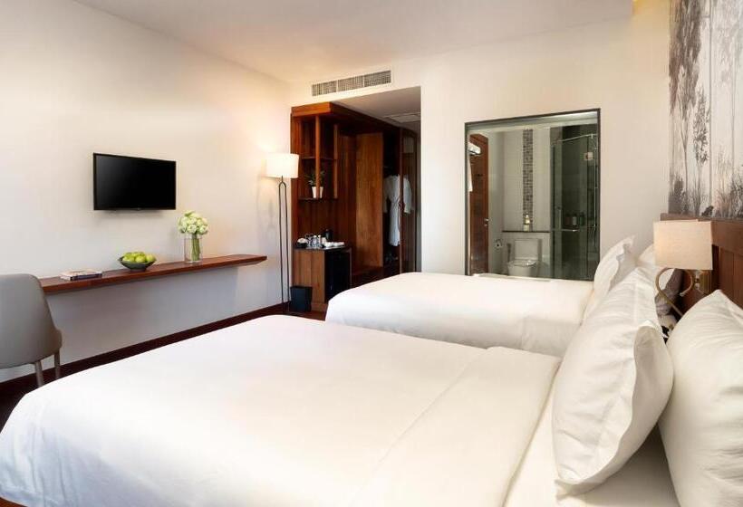 Hotel Koulen Central