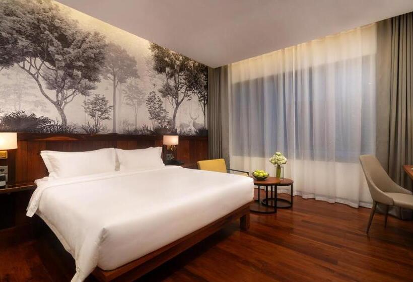 Hotel Koulen Central