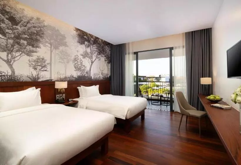 Hotelli Koulen Central