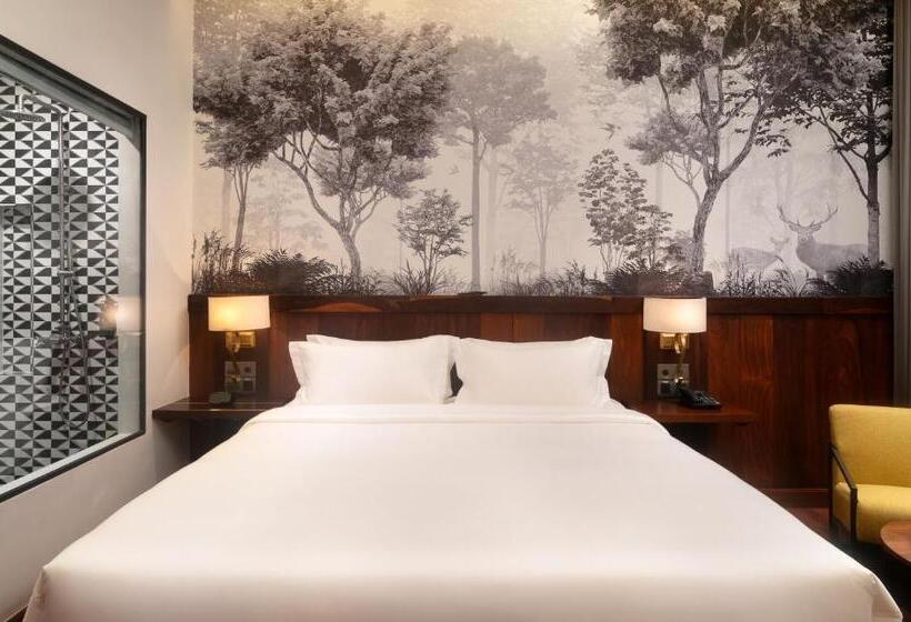 Hotel Koulen Central