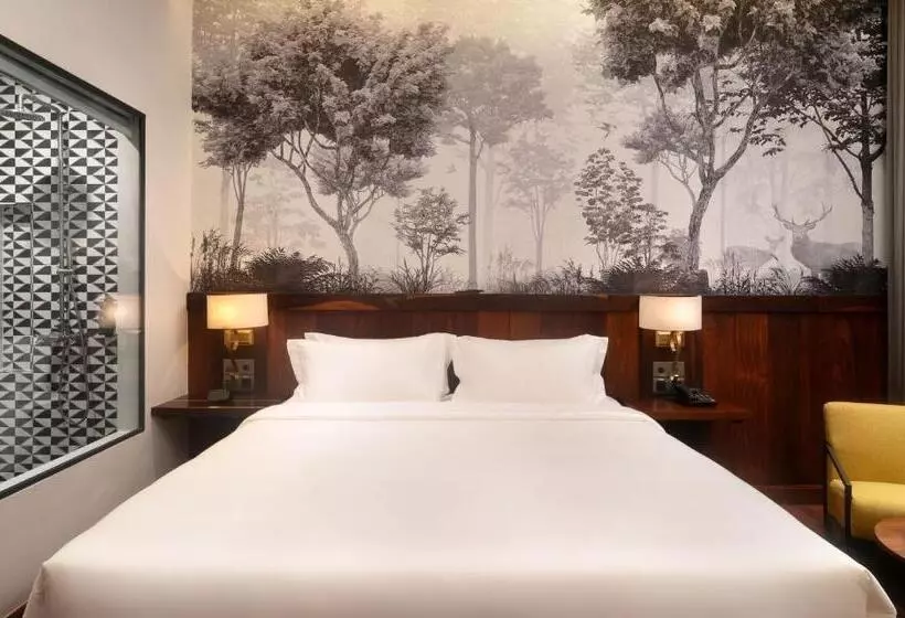 Hotelli Koulen Central