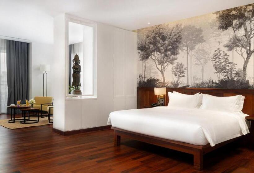 Hotel Koulen Central