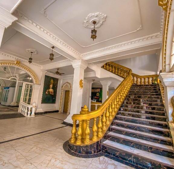 فندق Le Casablanca