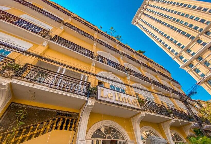 فندق Le Casablanca