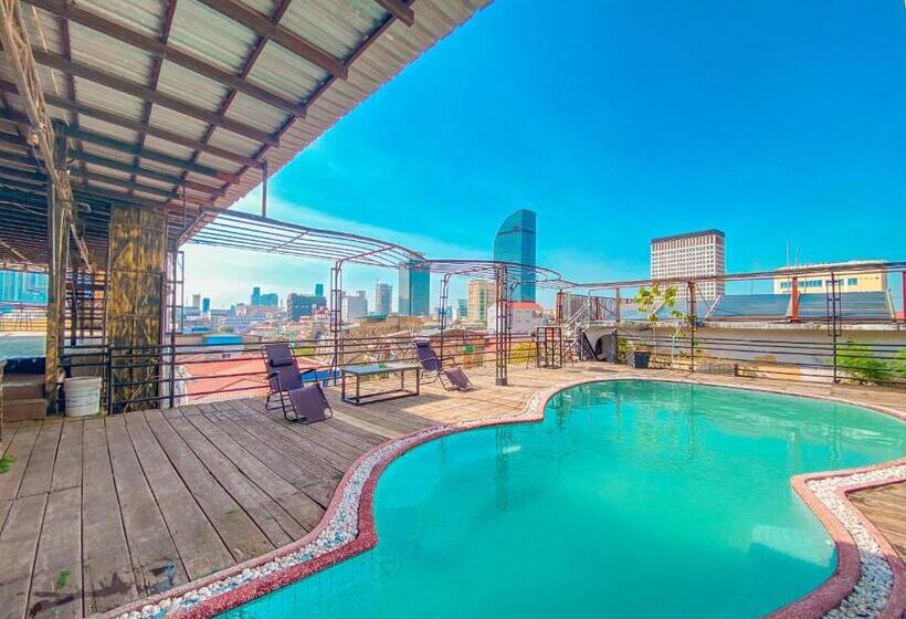 فندق Le Casablanca