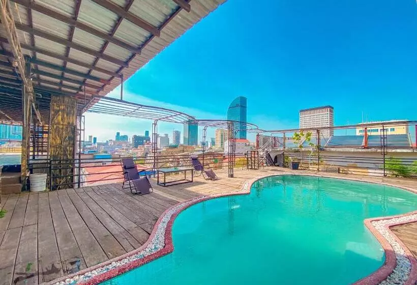 ホテル Le Casablanca