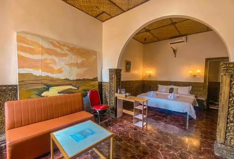 ホテル Le Casablanca