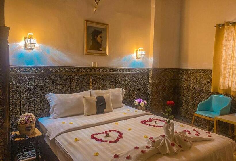 فندق Le Casablanca