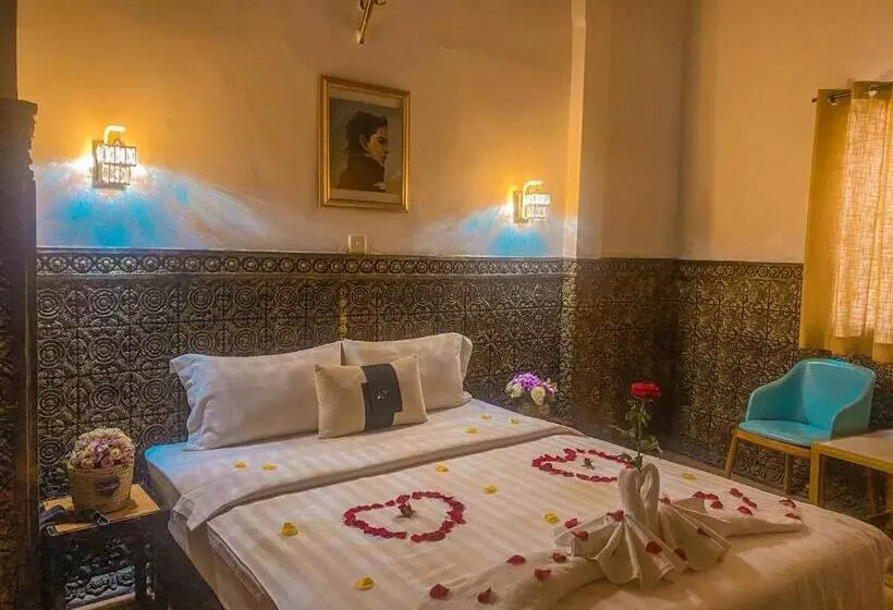 ホテル Le Casablanca