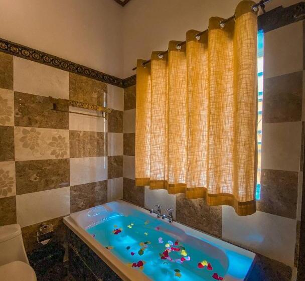 فندق Le Casablanca