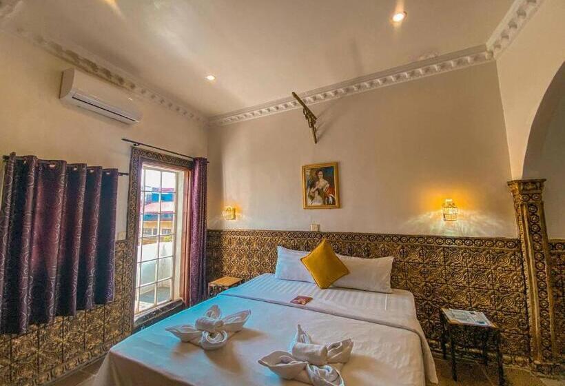 فندق Le Casablanca