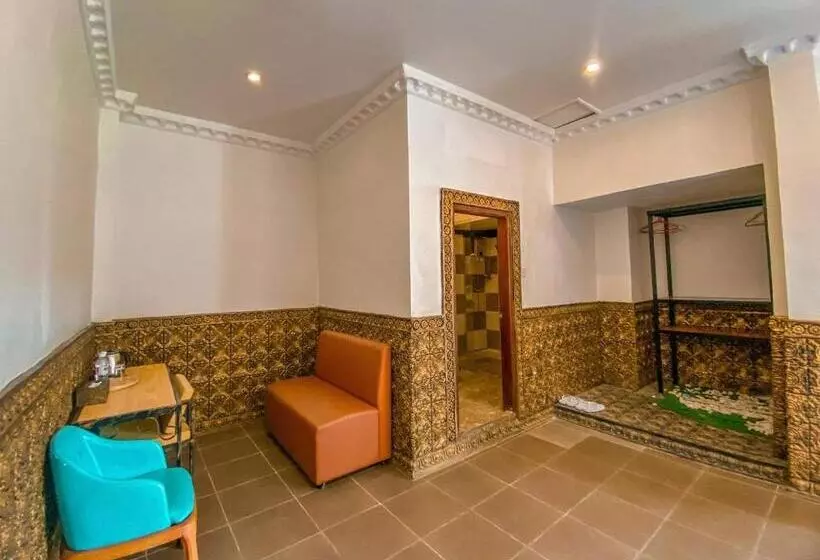 ホテル Le Casablanca