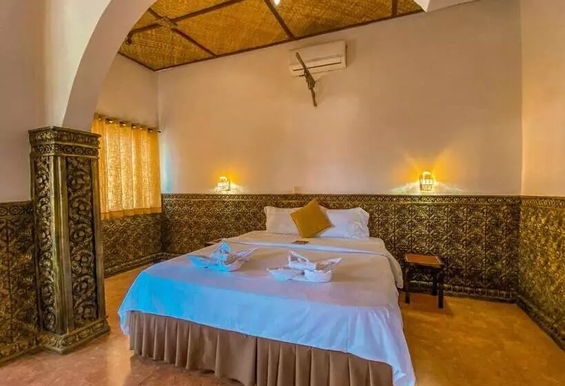 ホテル Le Casablanca