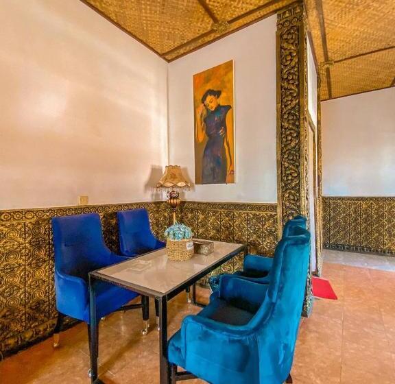 فندق Le Casablanca