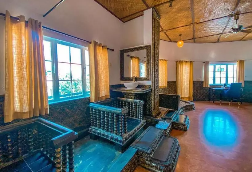 ホテル Le Casablanca