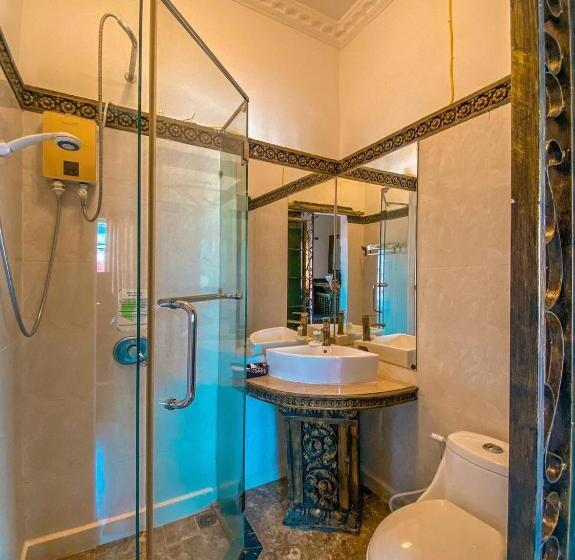 فندق Le Casablanca