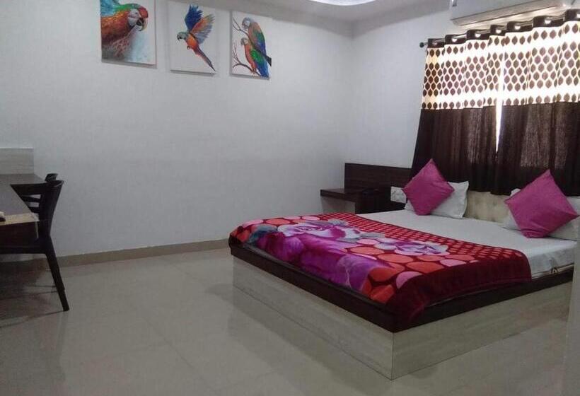 Hotel Mahalaxmi J.m.m Group Udaipur