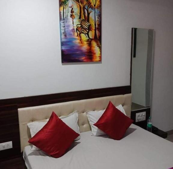 Hotel Mahalaxmi J.m.m Group Udaipur