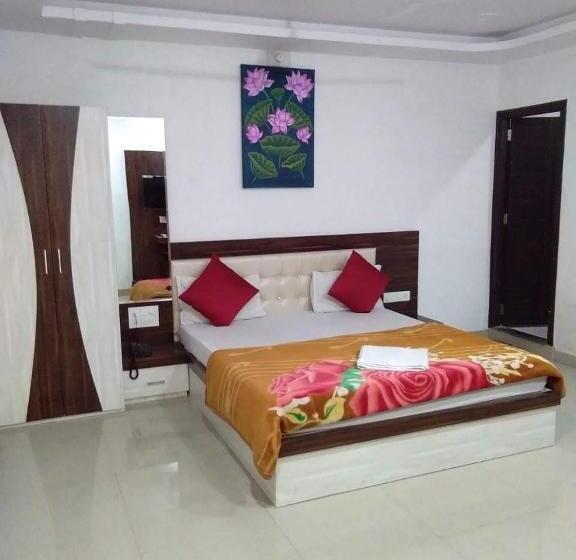 Hotel Mahalaxmi J.m.m Group Udaipur