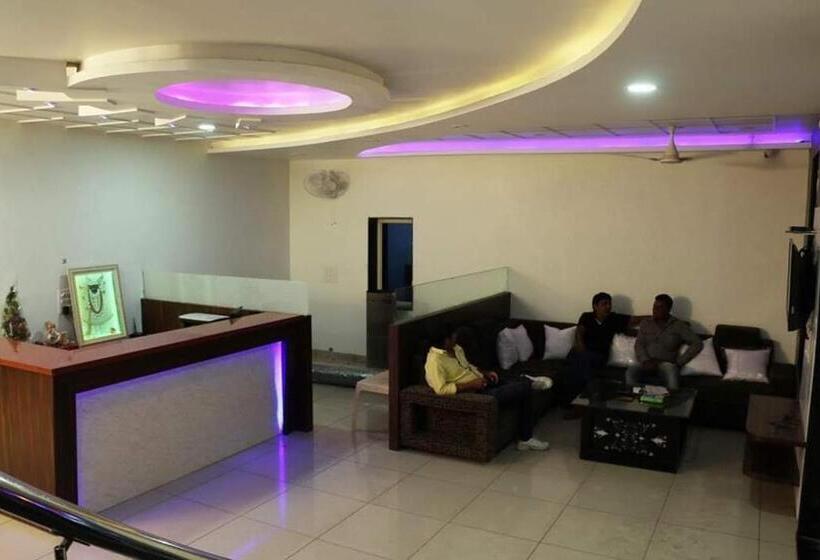 Hotel Mahalaxmi J.m.m Group Udaipur