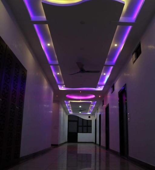 Hotel Mahalaxmi J.m.m Group Udaipur