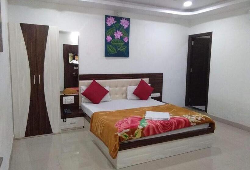 Hotel Mahalaxmi J.m.m Group Udaipur