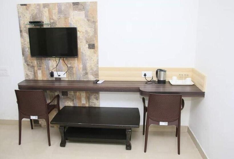 Hotel Mahalaxmi J.m.m Group Udaipur