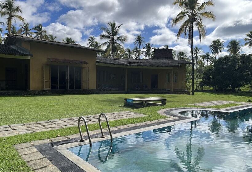 Отель Rivendell Twisted Tree