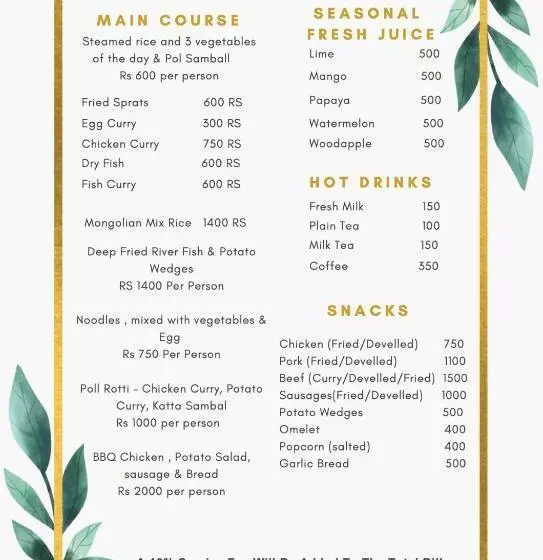 Hotelli Rivendell Twisted Tree