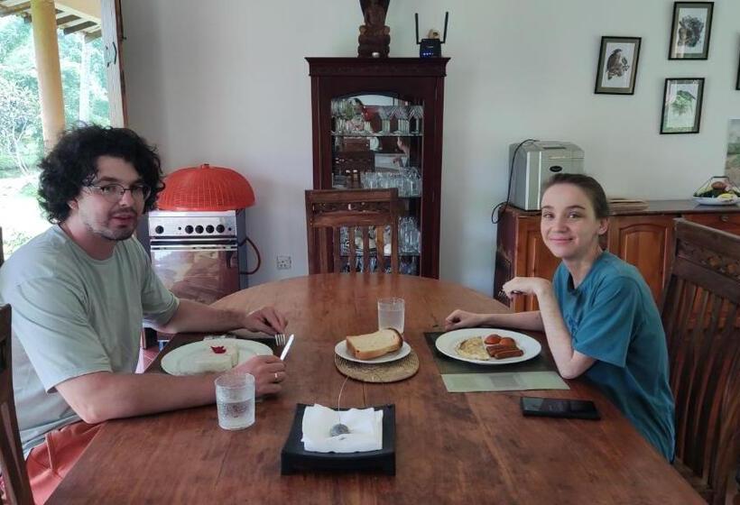 Отель Rivendell Twisted Tree